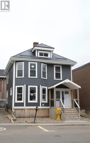 76 Kent Street, Charlottetown, Prince Edward Island C1A1M9