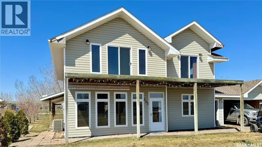 243 Ruby DRIVE, Coteau Rm No. 255, Saskatchewan S0L0G0