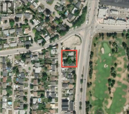 826 Glenmore Drive, Kelowna, British Columbia V1Y4N9