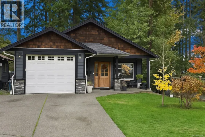 5969 Stonehaven Dr, Duncan, British Columbia V9L0A1