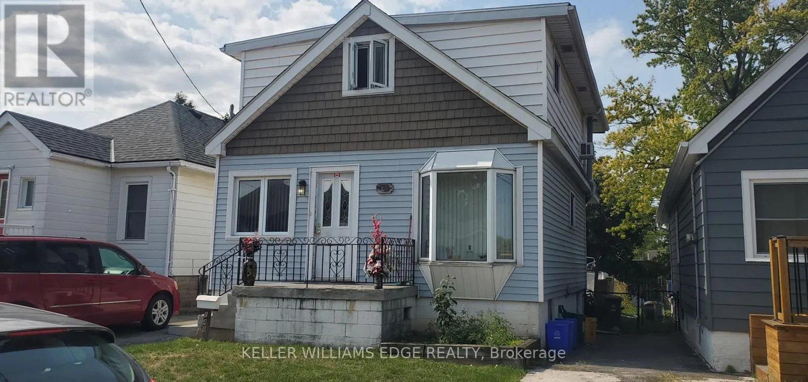 Residential For Sale