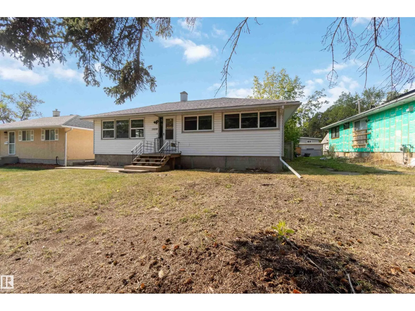 Residential For Sale