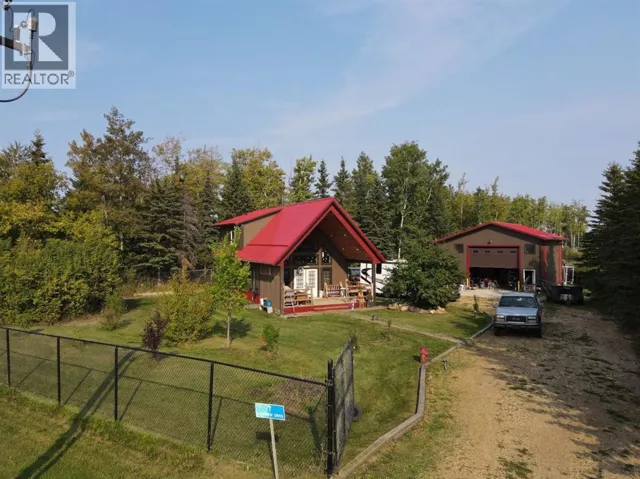 #7 Lakeview Drive, Joussard, Alberta T0G1J0