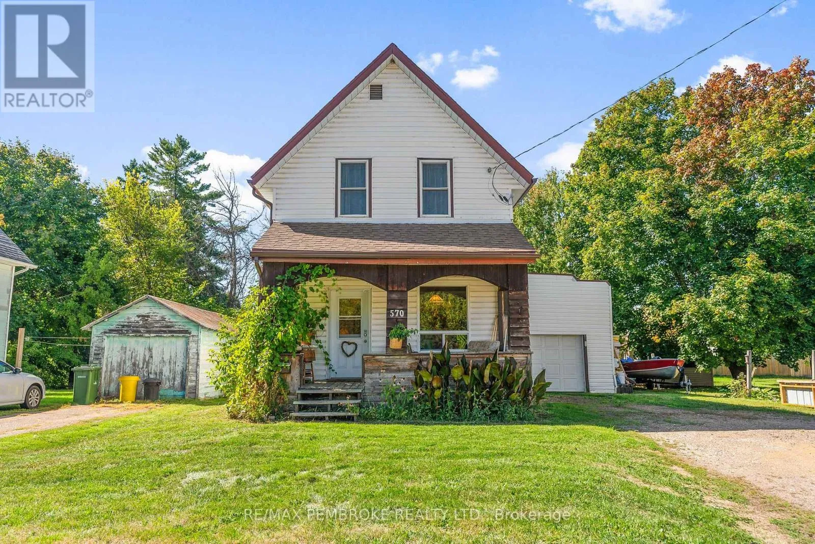 Residential For Sale