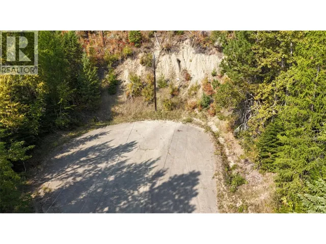 Lot 4 Cedar Hill Road, Creston, British Columbia V0B1G7