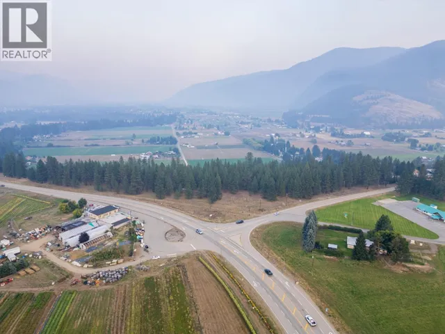 Highway 3 Lot# 32, Grand Forks, British Columbia V0H1H0