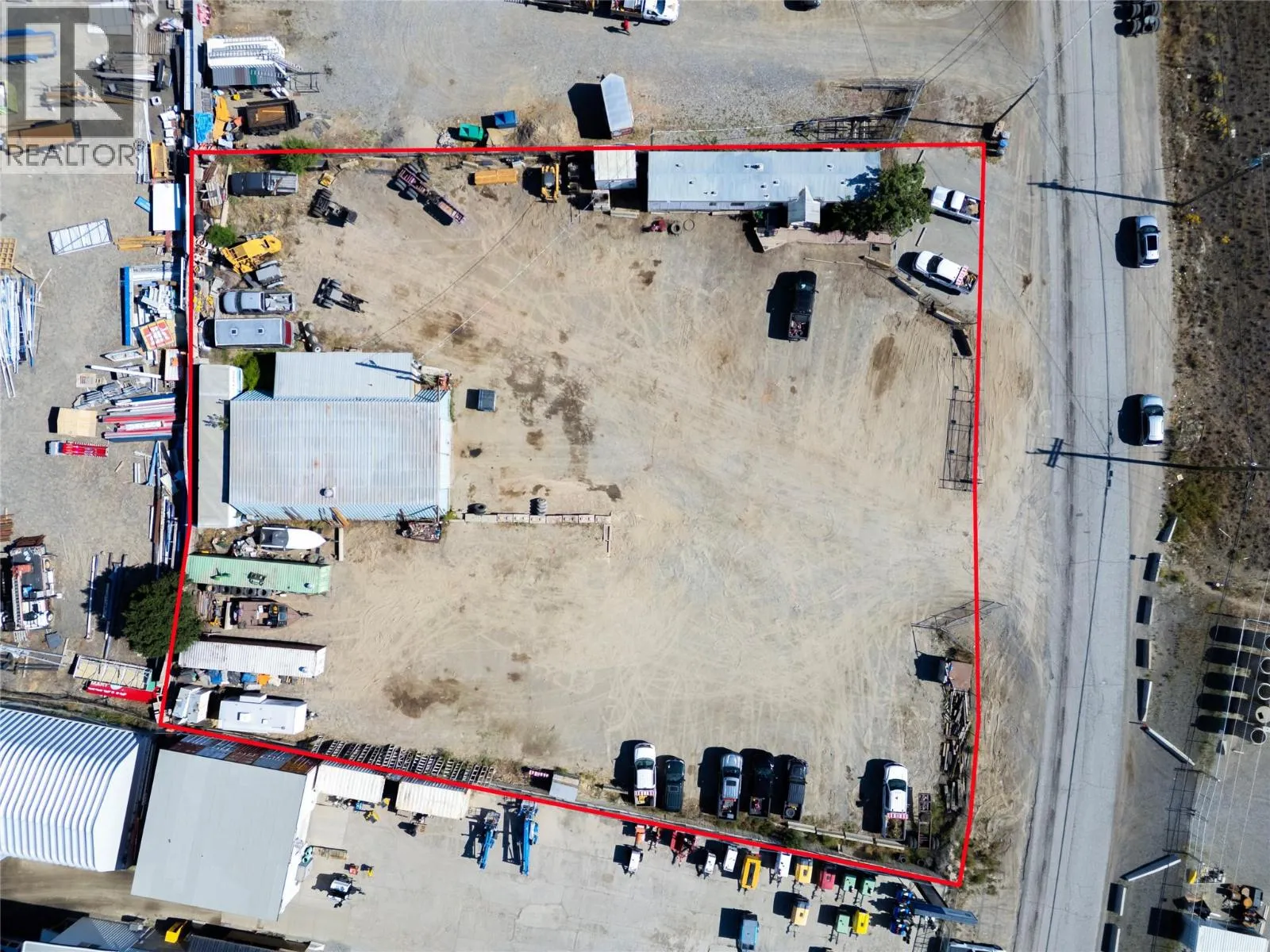 Commercial Sale For Sale