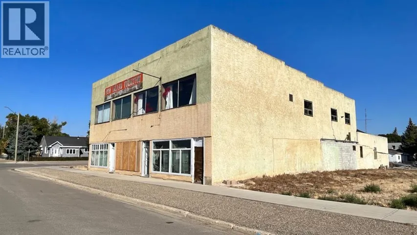 216 5th Avenue W, Bow Island, Alberta T0K0G0