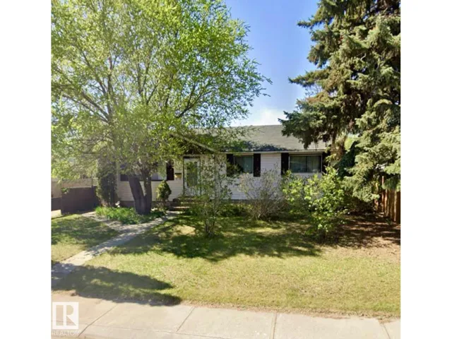 13320 139 ST NW, Edmonton, Alberta T8R1J6