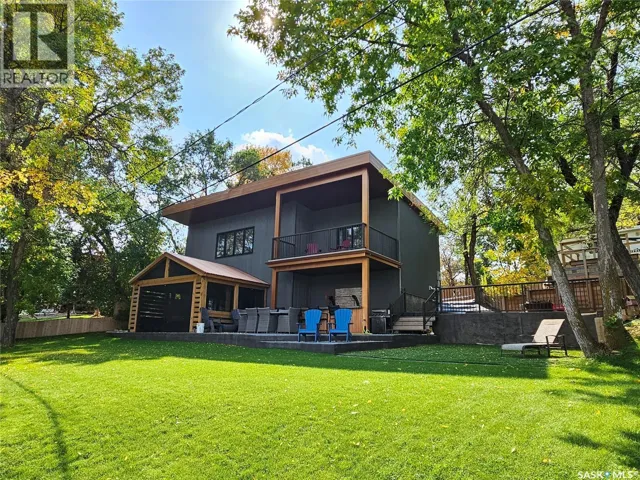 1202 Tatanka DRIVE, Sun Valley, Saskatchewan S0H4C0