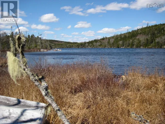 Lot A-4 Newmans Lake, Tangier, Nova Scotia B0J3H0