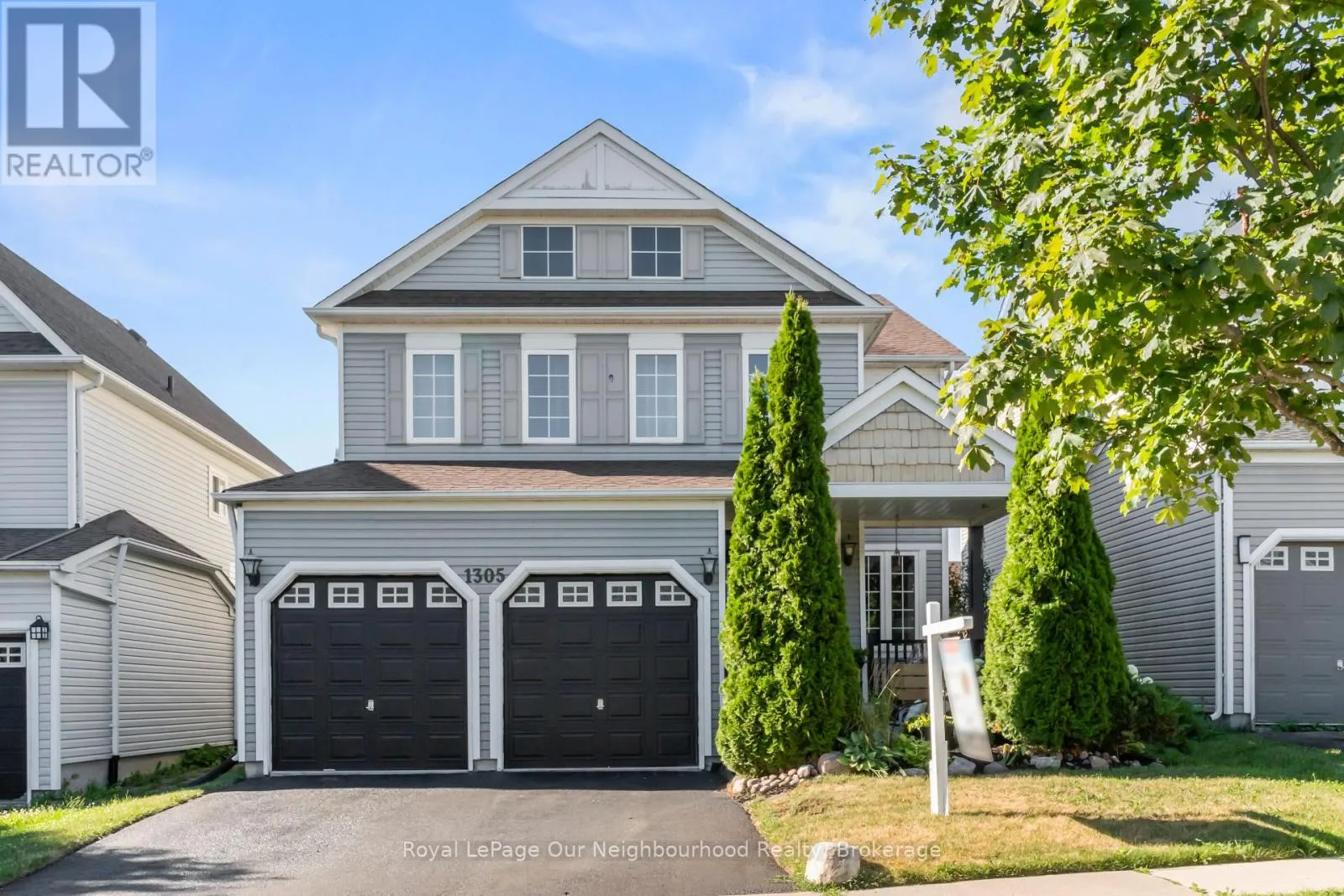 Residential For Sale