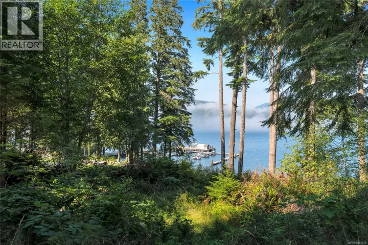 6649 Godman Rd, Port Renfrew, British Columbia V0S1K0