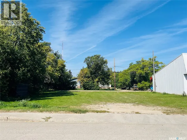 512 Main STREET, Moosomin, Saskatchewan S0G3N0