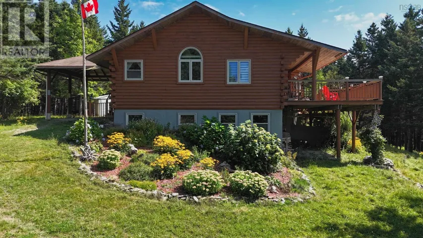 200 East Side Harbour, Guysborough, Nova Scotia B0H1J0