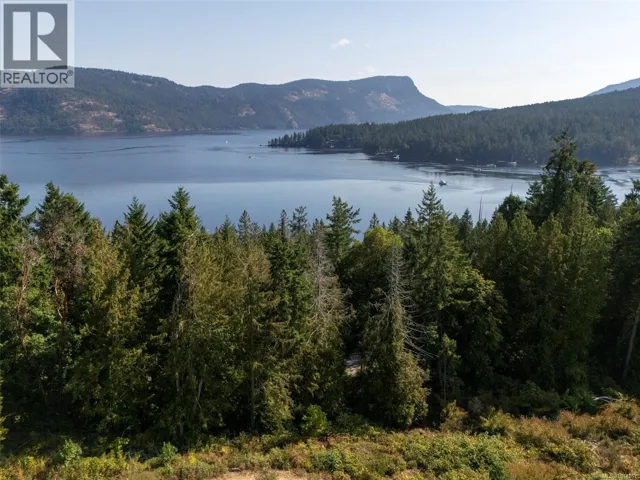 Lot 1 Otters Close, Duncan, British Columbia V9L5Y3
