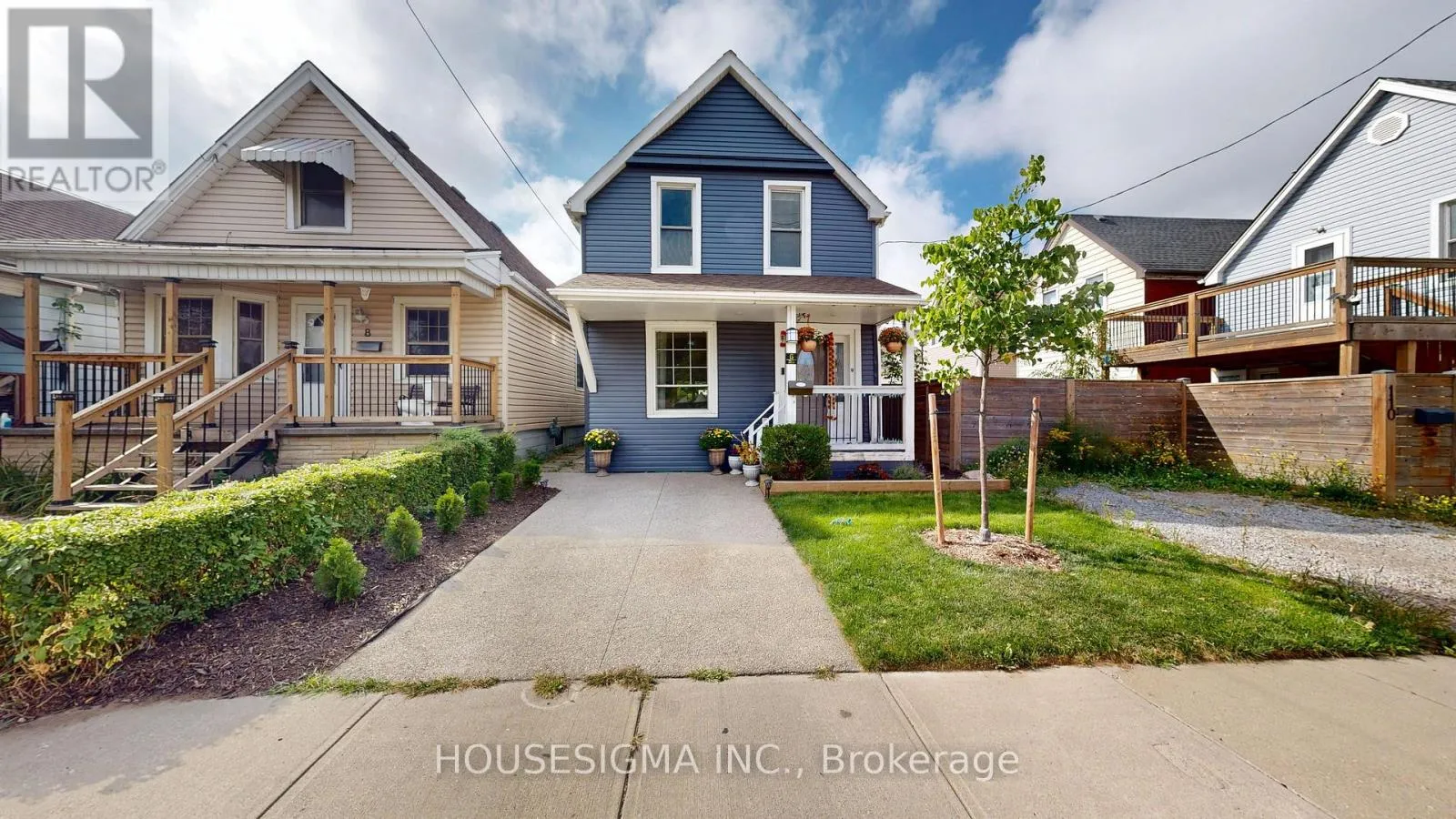 Residential For Sale