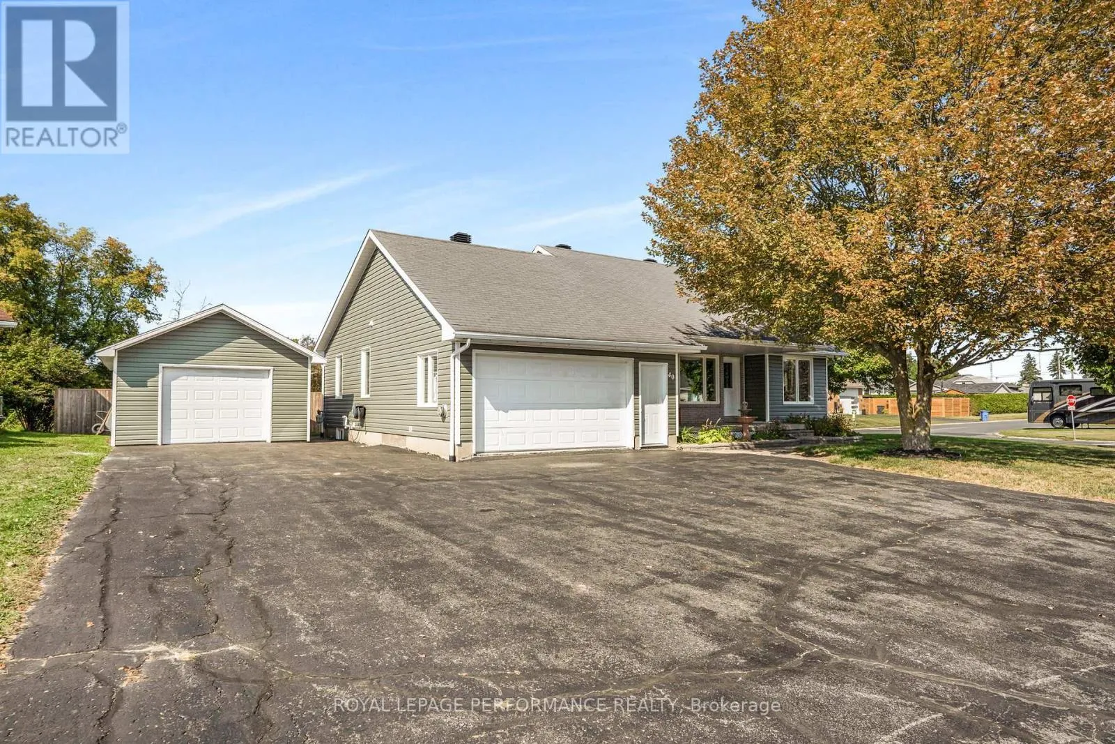 Residential For Sale