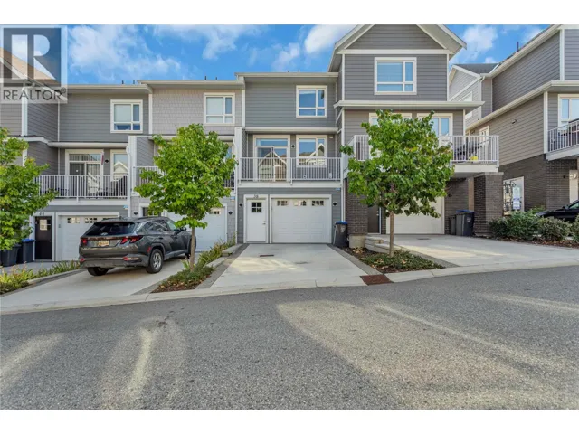 13098 Shoreline Way Unit# 38, Lake Country, British Columbia V4V0A8