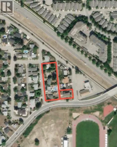 1381 Cherry Crescent E, Kelowna, British Columbia V1Y3Y2