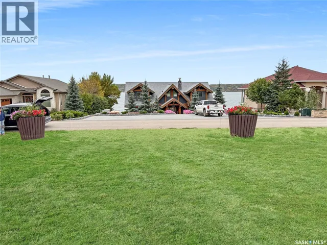 11 Aaron DRIVE, North Qu'Appelle Rm No. 187, Saskatchewan S0G1S0