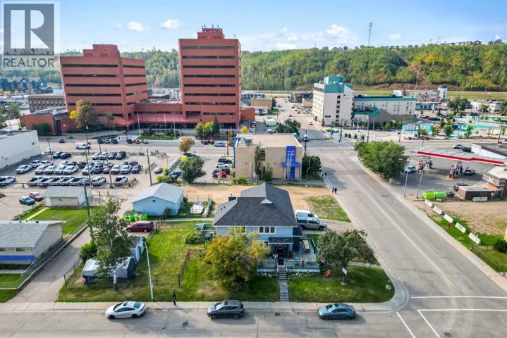 10015 MAIN Street, Fort McMurray, Alberta T9H2G4