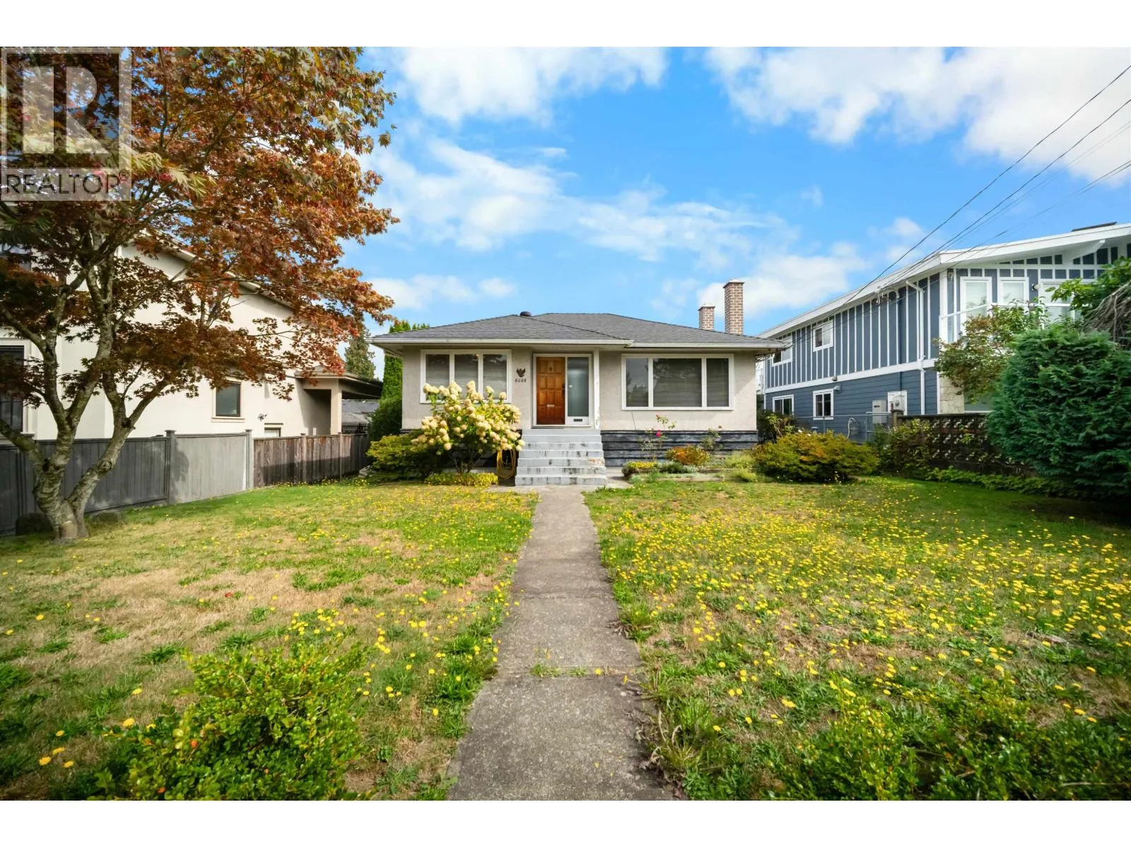 Residential For Sale