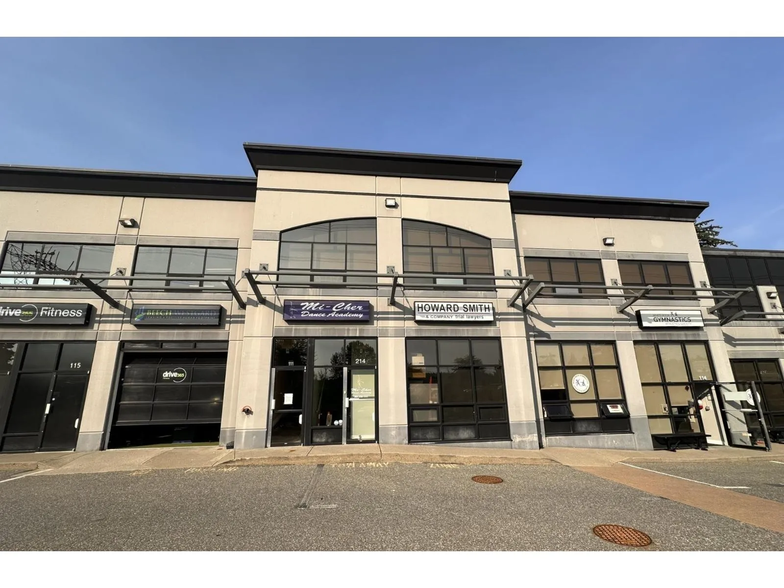 Commercial Sale For Sale