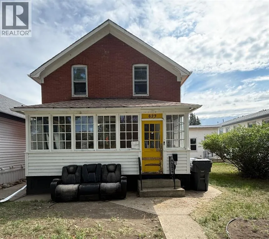 Residential For Sale