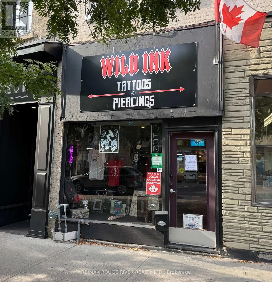 Commercial Lease For Rent