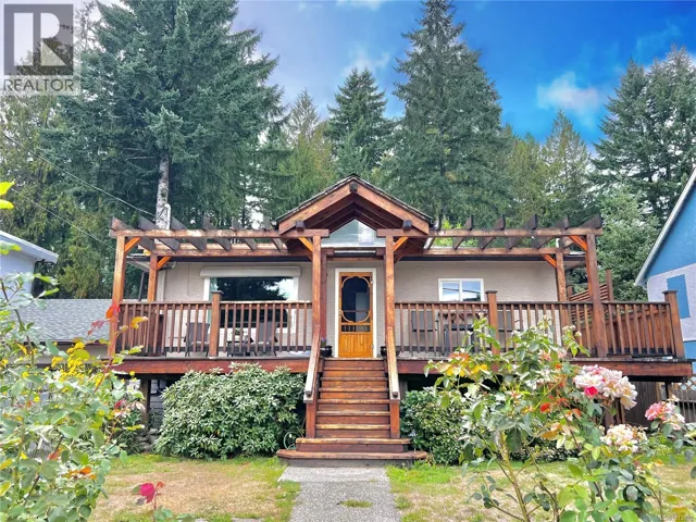 100 Boundary Rd, Lake Cowichan, British Columbia V0R2G0