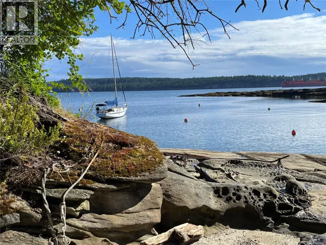 LT 32 Ruxton Island, Ruxton Island, British Columbia V0V0V0