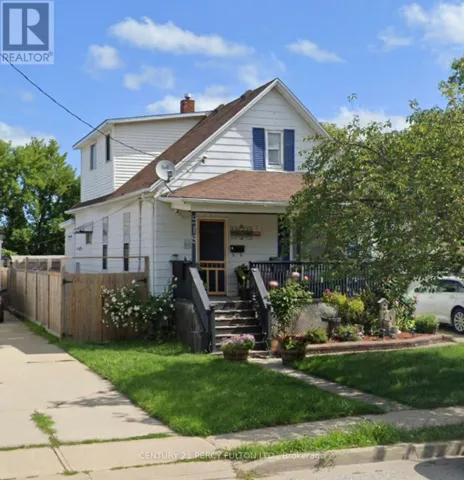 518 GEORGE STREET, Sarnia, Ontario N7T4P9