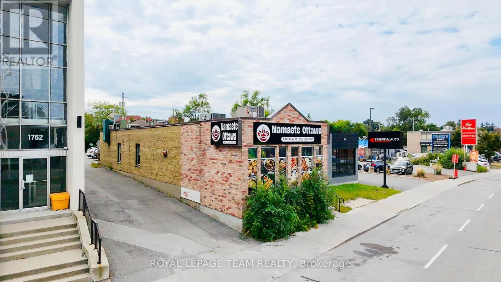 Commercial Sale For Sale