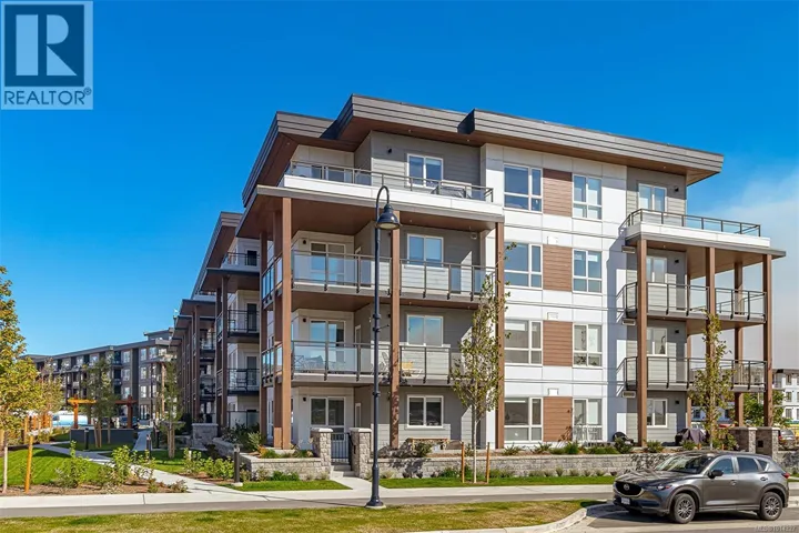 202S 3564B Ryder Hesjedal Way, Colwood, British Columbia V9C3A1