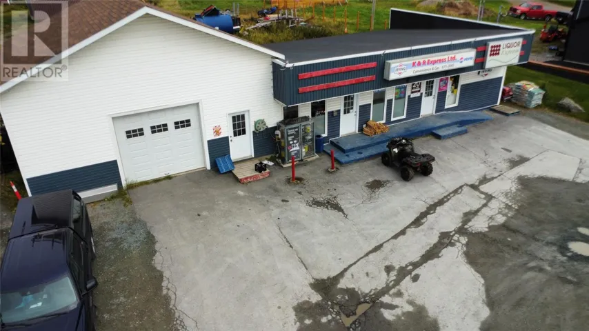119 Water Street, La Scie, Newfoundland & Labrador A0K3M0