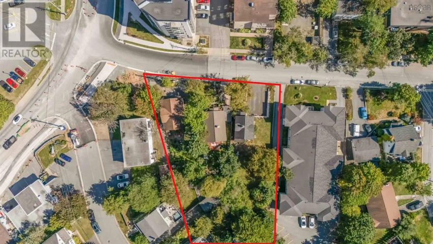 3342/46/52 Westerwald Street, Halifax, Nova Scotia B3N2R7