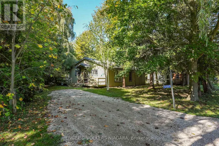75573 ELLIOTT STREET, Bluewater (Bayfield), Ontario N0M1G0