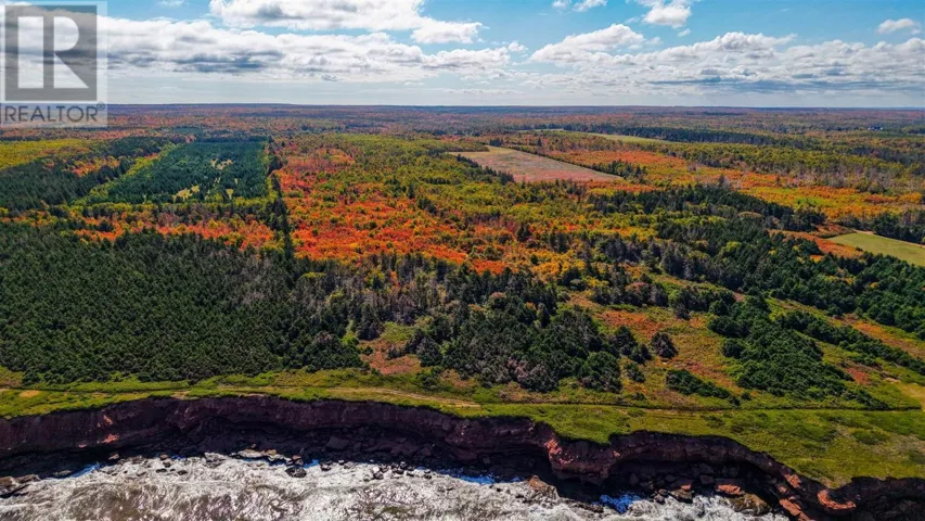 11058 North Side Road, St Margaret, Prince Edward Island C0A2B0