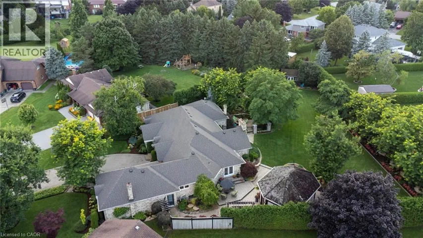 14 JAMES Court, Heidelberg, Ontario N0B2M1