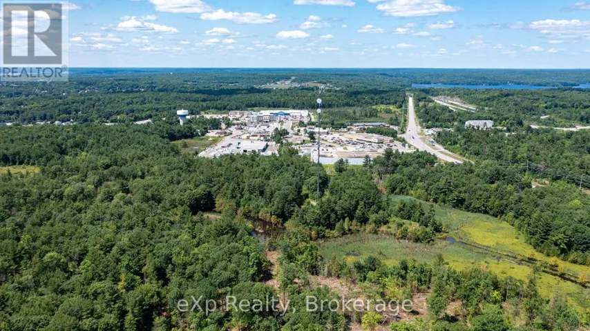 0 OASTLER PARK DRIVE, Seguin, Ontario P2A0B2