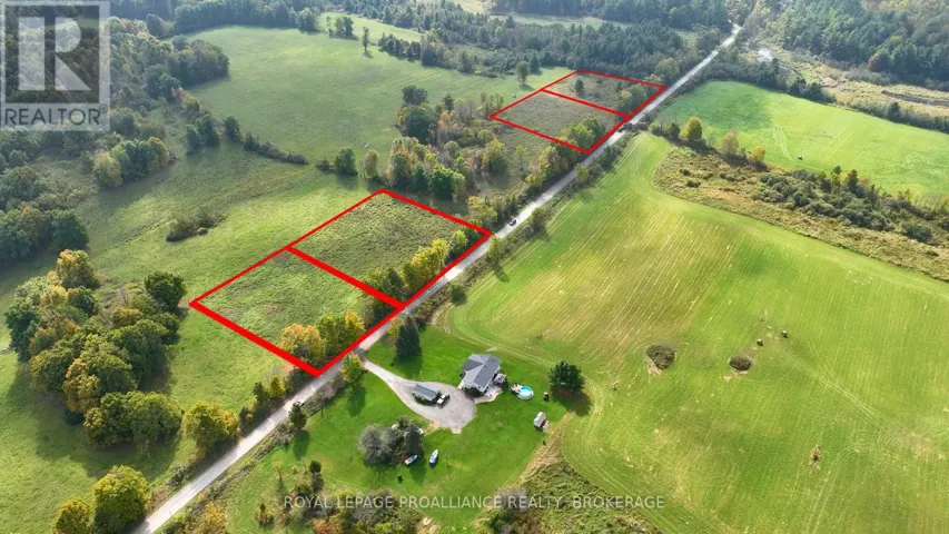 PT 1 MCANDREWS ROAD, Rideau Lakes, Ontario K0G1X0