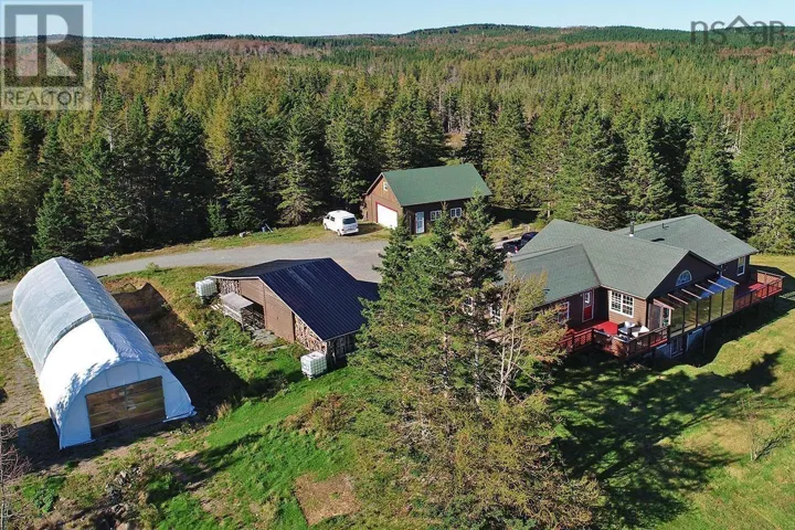 923 Soldiers Cove Road, Lewis Cove Road, Nova Scotia B0E3B0