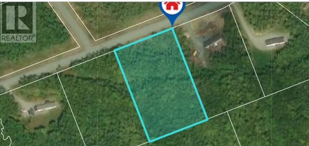 Lot 40 Beaver Lane Lane, Grantville, Nova Scotia B0E1J0