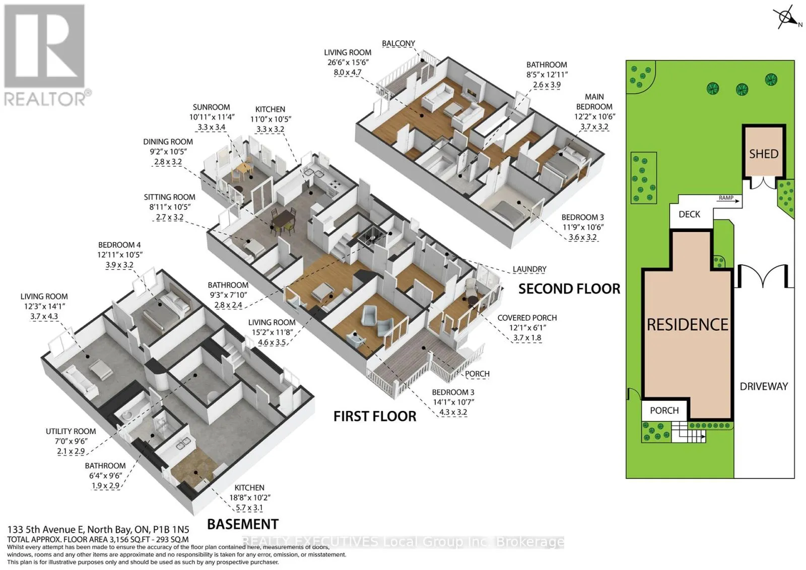 Residential For Sale