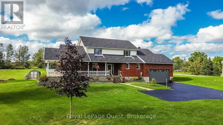 2070 HAWLEY ROAD, Severn (Marchmont), Ontario L3V0X7