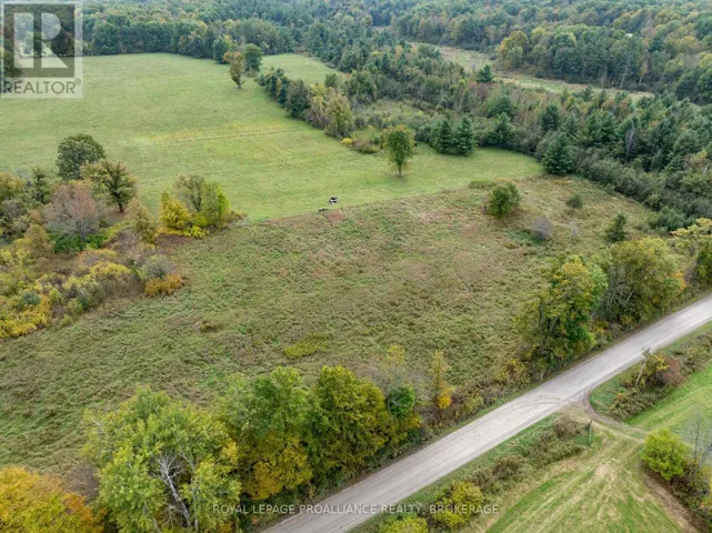 PT 4 MCANDREWS ROAD, Rideau Lakes, Ontario K0G1X0