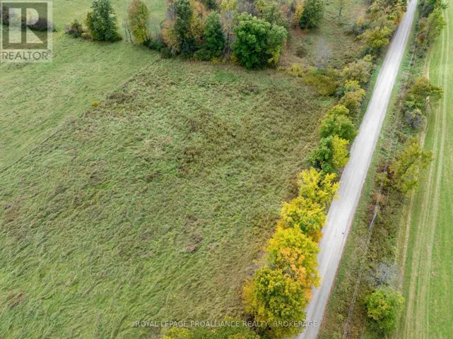 PT 2 MCANDREWS ROAD, Rideau Lakes, Ontario K0G1X0