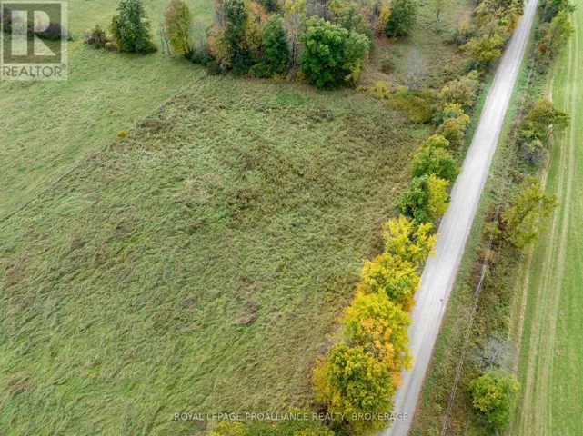 PT 5 MCANDREWS ROAD, Rideau Lakes, Ontario K0G1X0