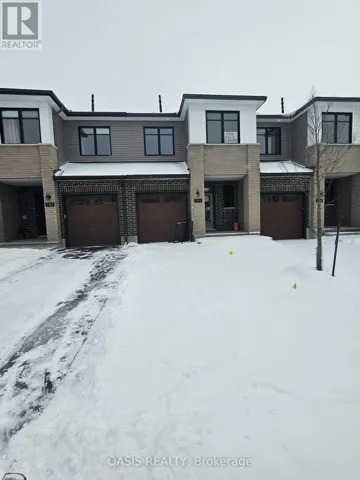 786 ANTONIO FARLEY STREET, Ottawa, Ontario K4A5N3